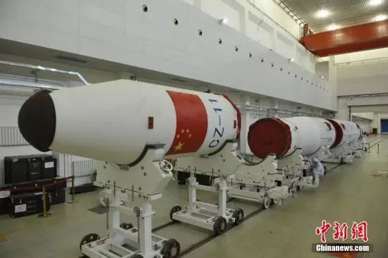 中国航天首次在海上发射,中国卫星首次海上发射