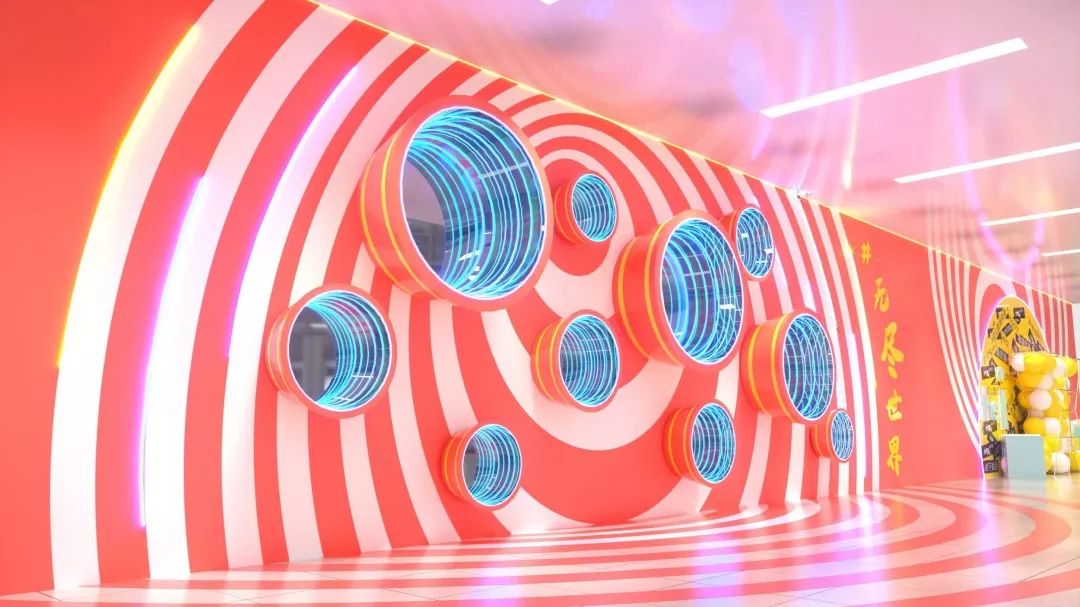 万象汇购物节,万象汇季季红团购