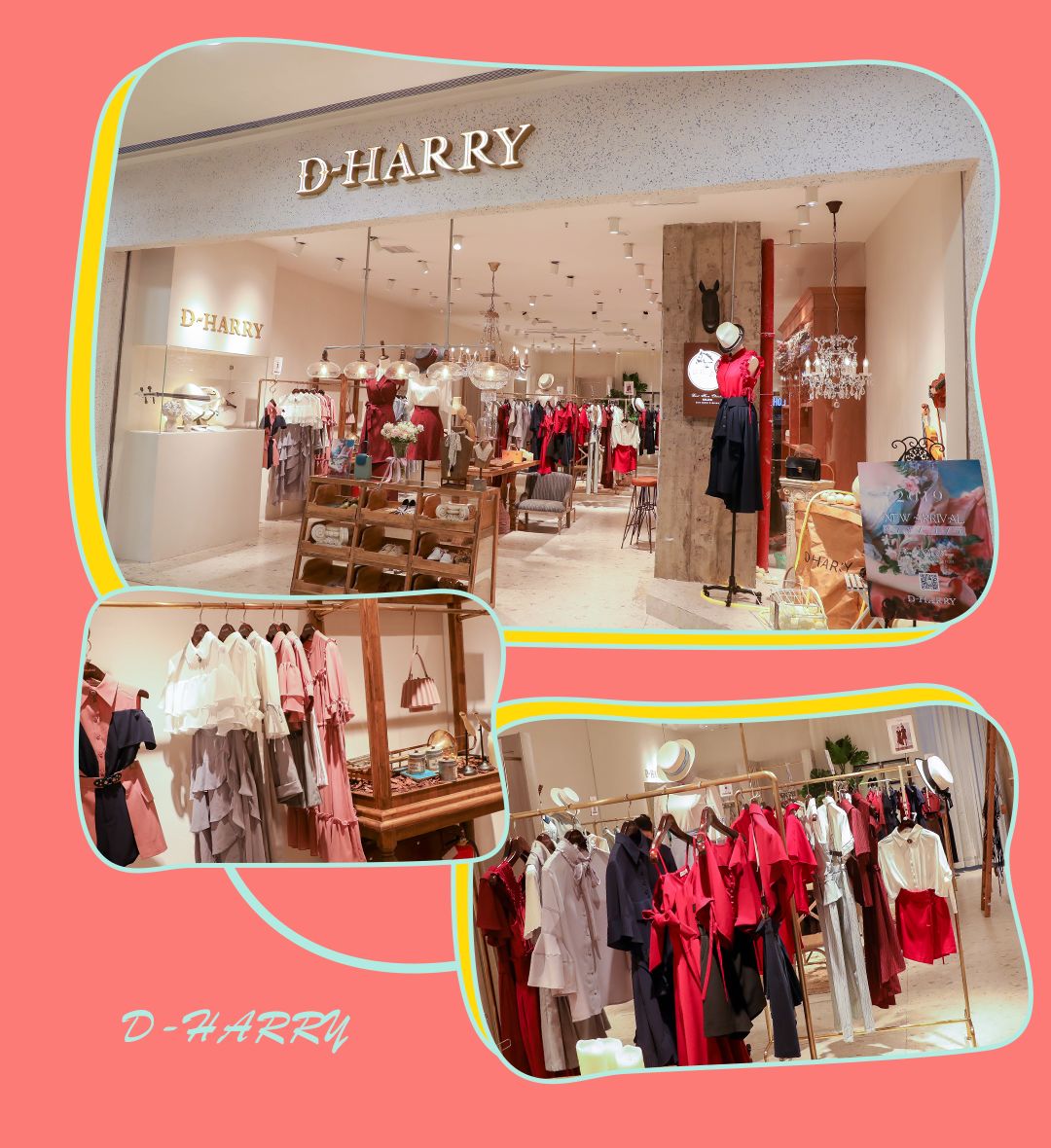 万象汇购物节,万象汇季季红团购