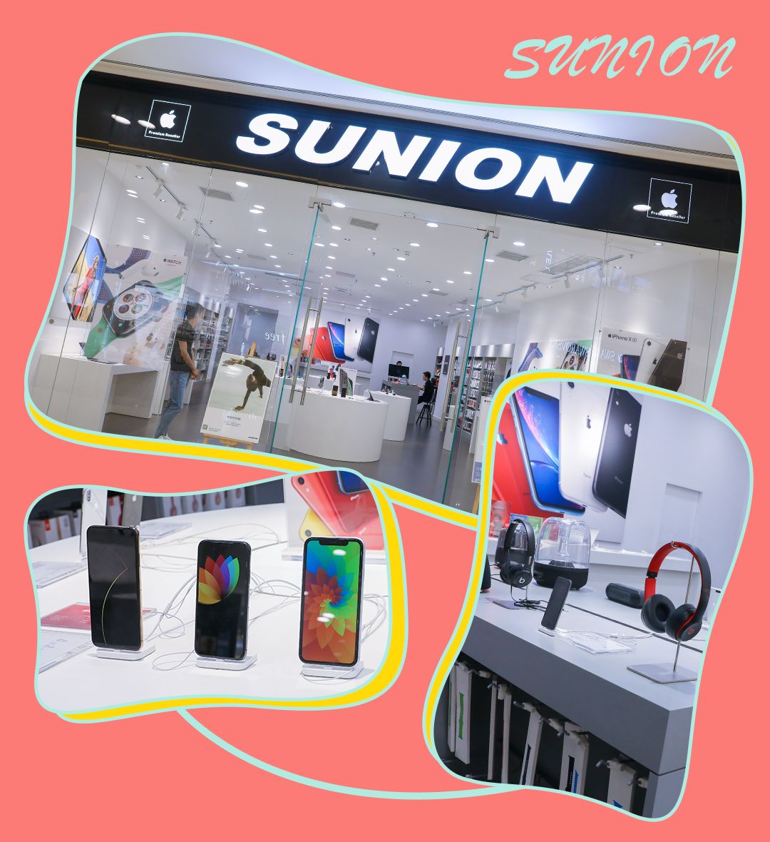 万象汇购物节,万象汇季季红团购