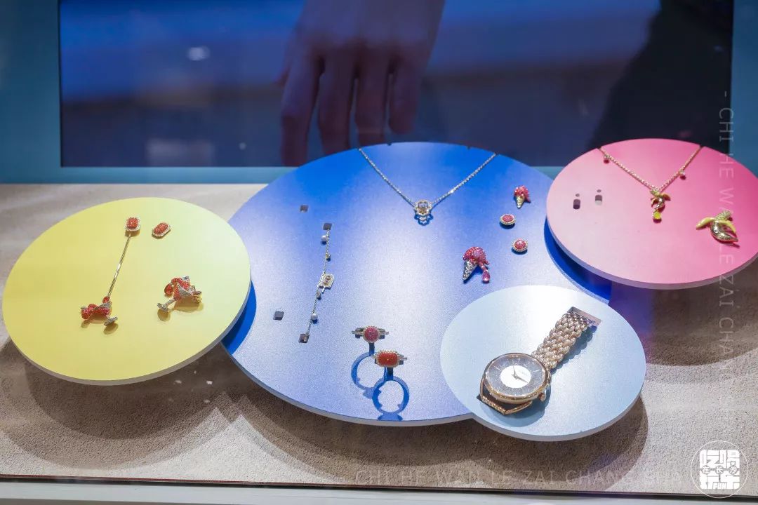 万象汇购物节,万象汇季季红团购