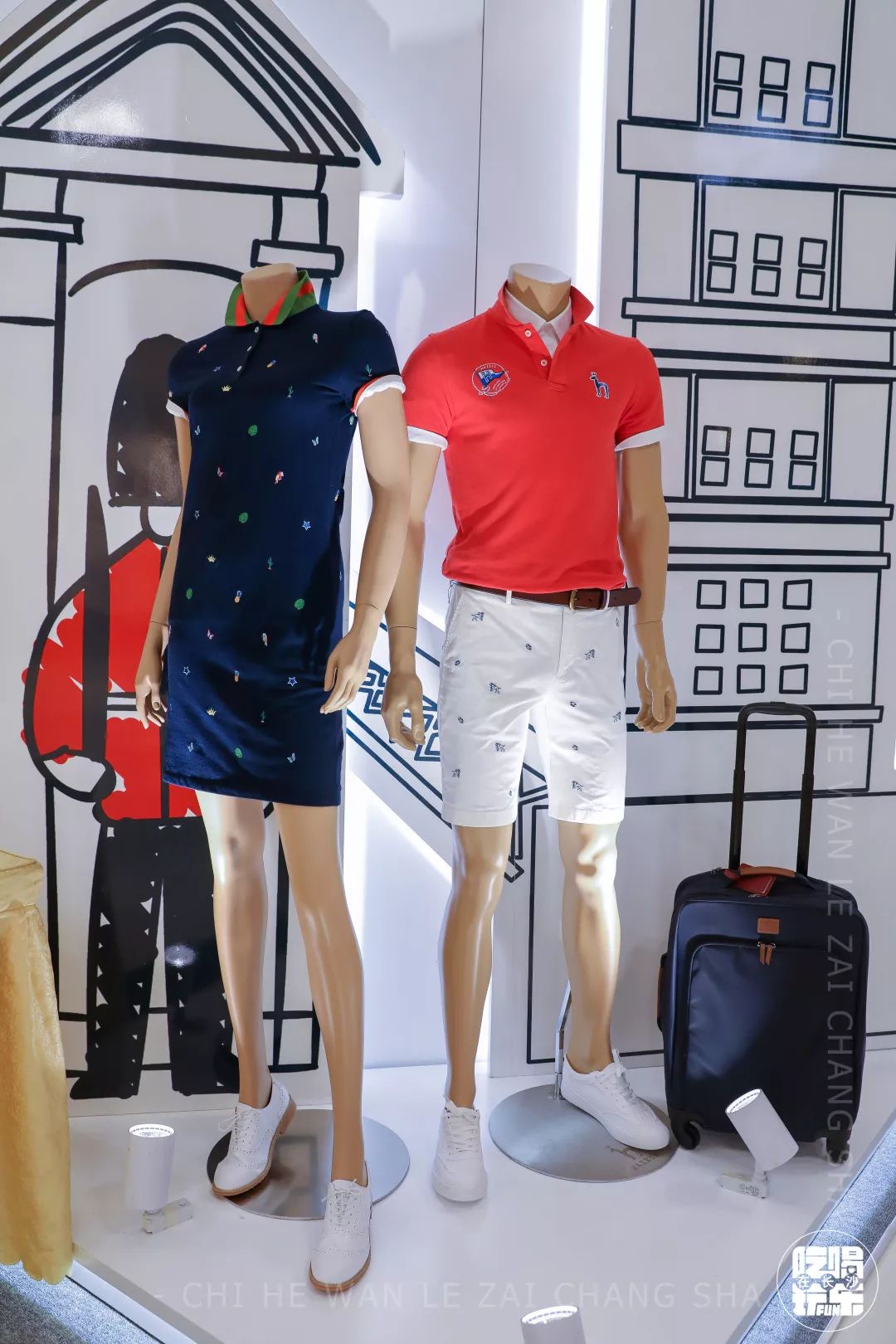 万象汇购物节,万象汇季季红团购