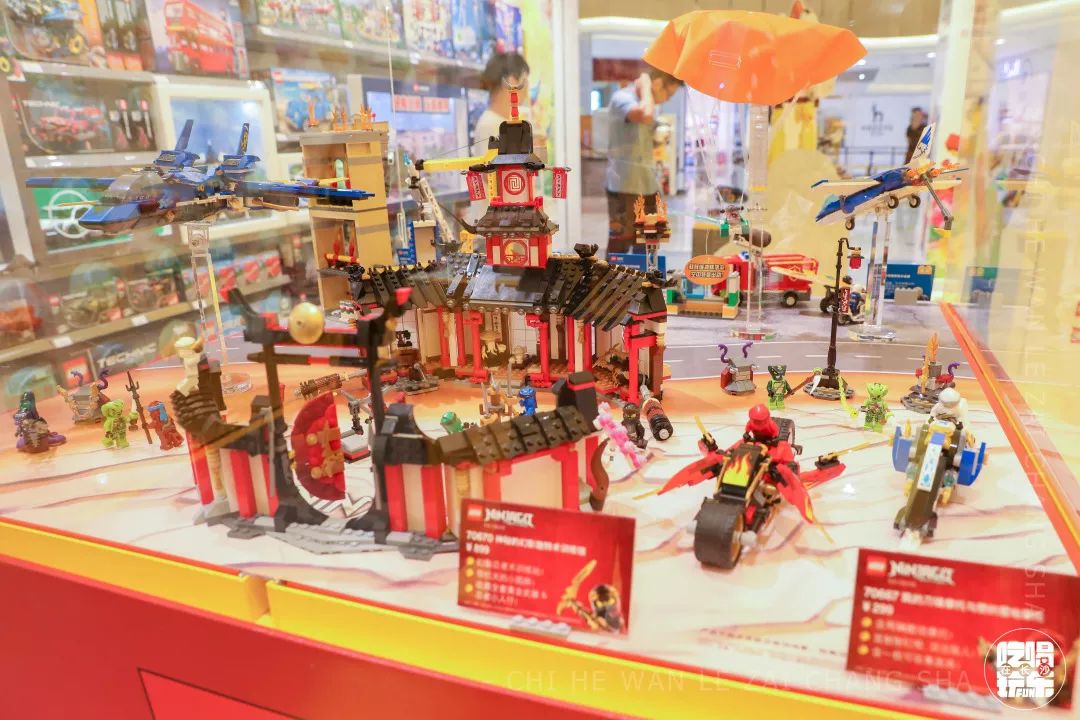 万象汇购物节,万象汇季季红团购