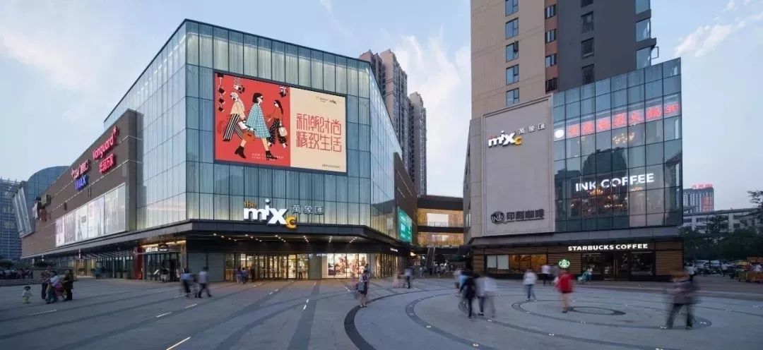 万象汇购物节,万象汇季季红团购