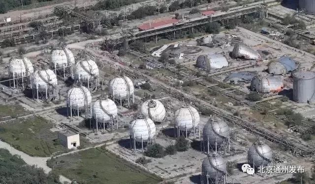 通州新地块最新消息,通州景观大道