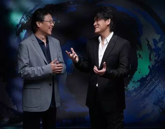 华语文学经典之作,华语文坛经典