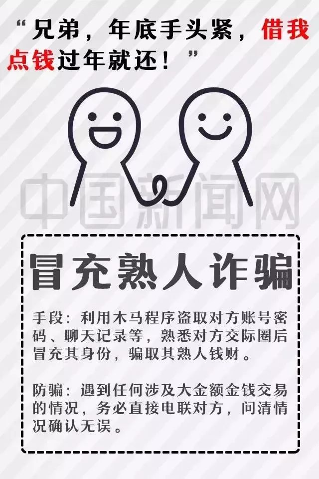 警惕新型诈骗犯,高学历人士遭遇电信诈骗