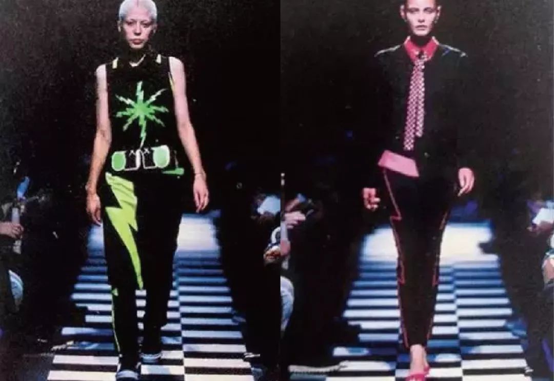 说到U，除了Undercover还有些什么？