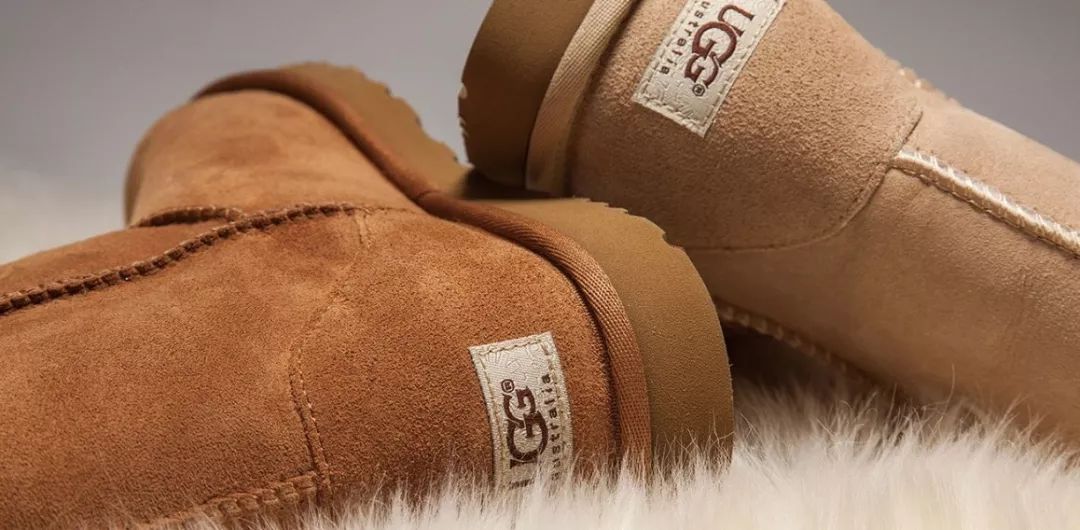 说到U，除了Undercover还有些什么？