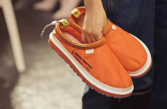 说到U，除了Undercover还有些什么？