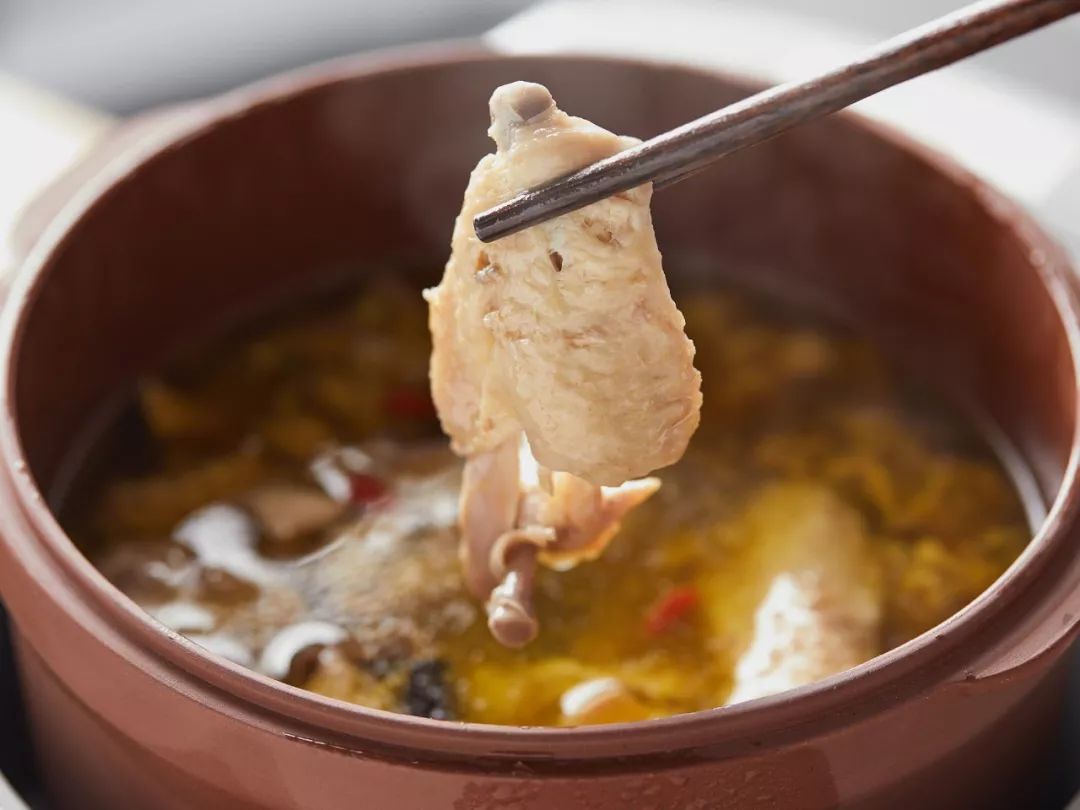 砂锅汤煲菜各种做法,电饭煲卤肉煲汤