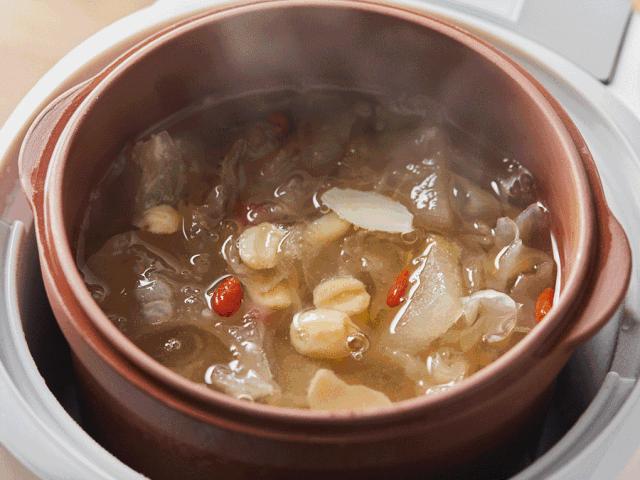 砂锅汤煲菜各种做法,电饭煲卤肉煲汤