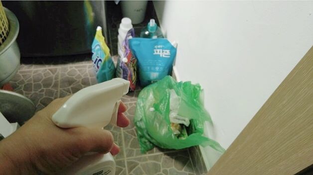 1瓶帮你搞定99种难缠异味