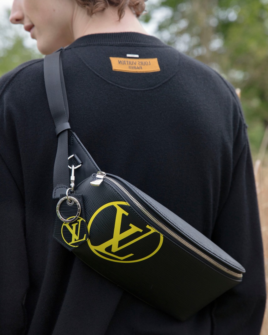 你有一份礼物请查收片头,父亲节礼物推荐lv