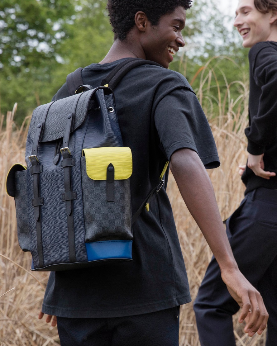 你有一份礼物请查收片头,父亲节礼物推荐lv