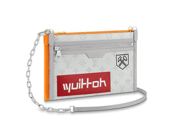 你有一份礼物请查收片头,父亲节礼物推荐lv