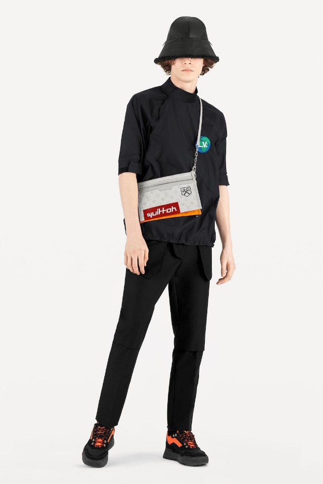 你有一份礼物请查收片头,父亲节礼物推荐lv