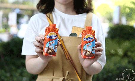 喜茶布甸波波冰,喜茶阿华田啵啵冰配方