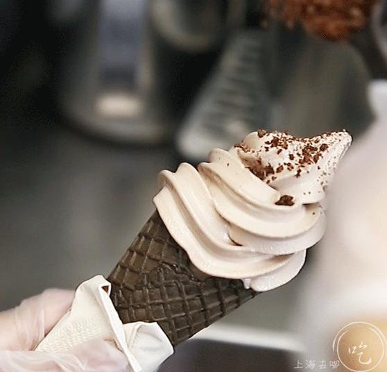 喜茶布甸波波冰,喜茶阿华田啵啵冰配方