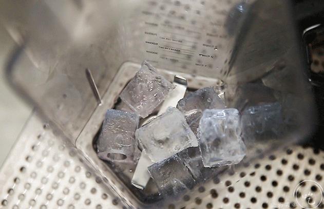 喜茶布甸波波冰,喜茶阿华田啵啵冰配方