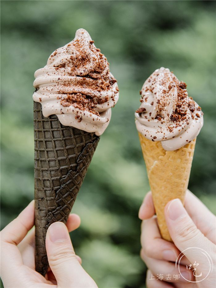 喜茶布甸波波冰,喜茶阿华田啵啵冰配方