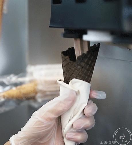 喜茶布甸波波冰,喜茶阿华田啵啵冰配方