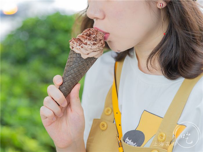 喜茶布甸波波冰,喜茶阿华田啵啵冰配方