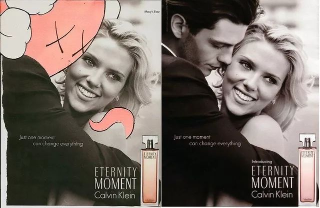 优衣库kaws为什么受欢迎,优衣库x和kaws哪个好用