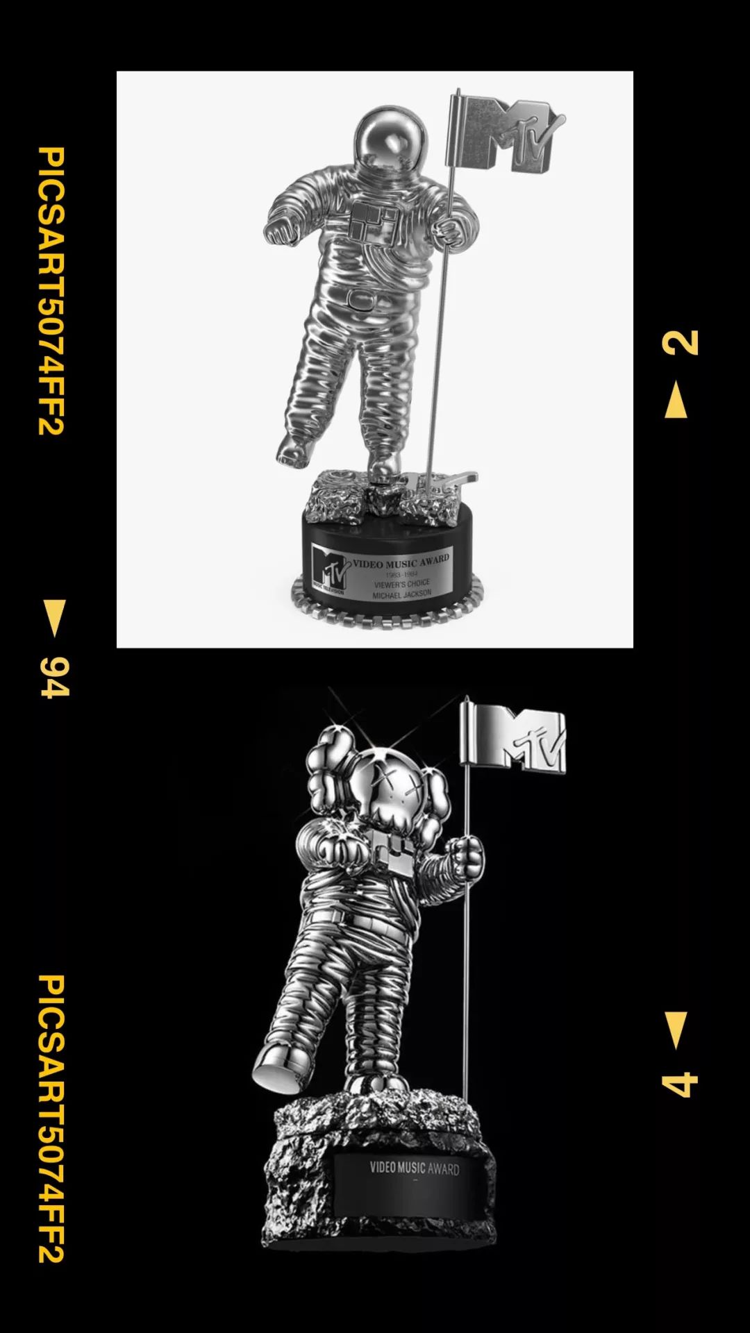 优衣库kaws为什么受欢迎,优衣库x和kaws哪个好用