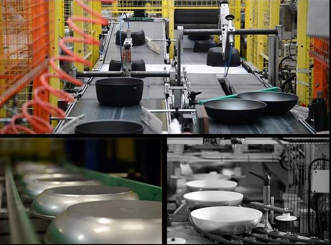 铁锅怎么养锅才不粘锅,熟铁锅怎么养才不粘锅