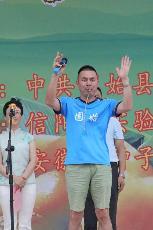 固始县第34届足球联赛决赛,固始足球夏季联赛2024