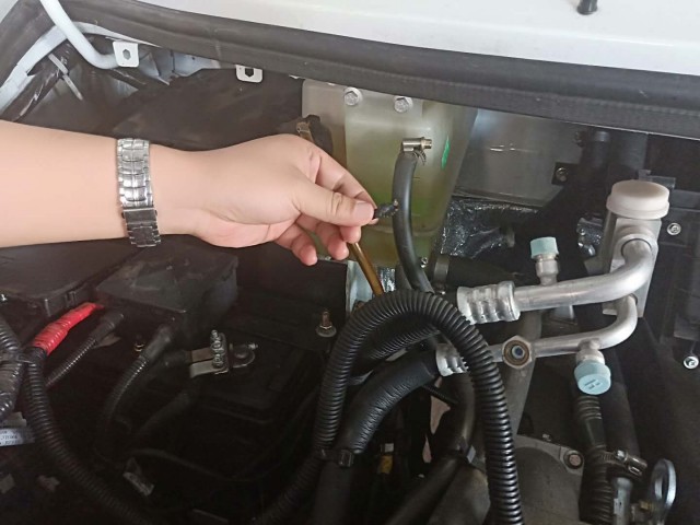 南京依维柯有时候启动没反应,依维柯行驶中突然熄火是什么原因