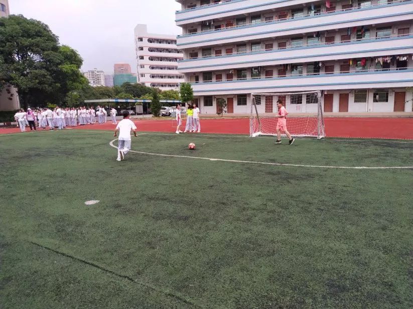 活力足球赛,活力横沥小学生足球比赛