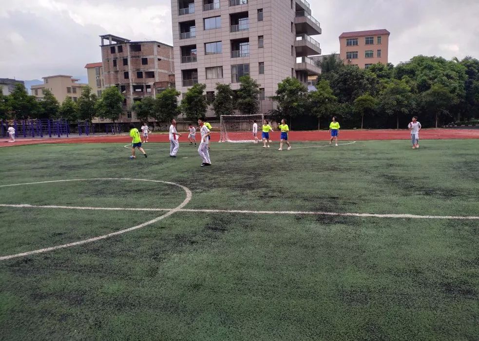 活力足球赛,活力横沥小学生足球比赛