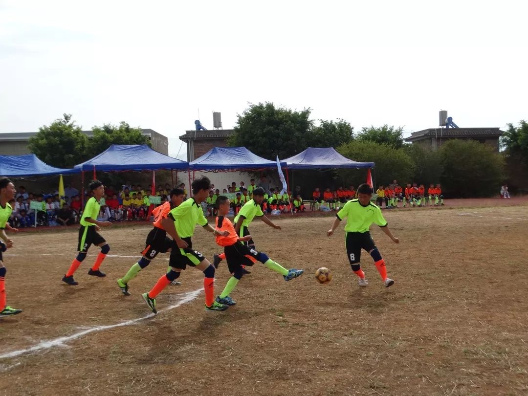 宾川县第一届小学生校园篮球赛,宾川足球比赛视频