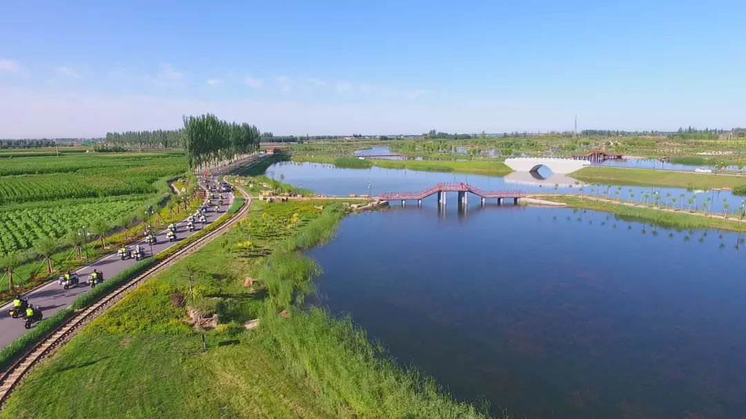 端午小长假去哪玩来这里过足瘾,临河五一假日攻略