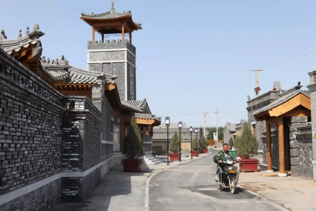 端午小长假去哪玩来这里过足瘾,临河五一假日攻略