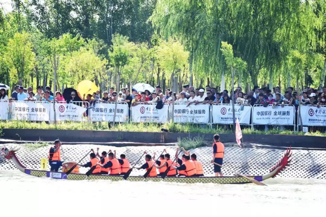 端午小长假去哪玩来这里过足瘾,临河五一假日攻略