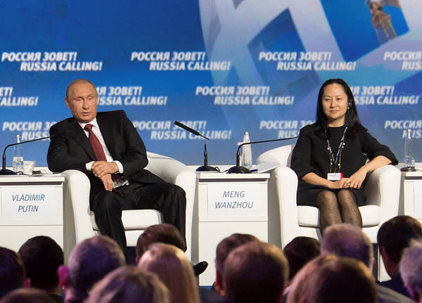 俄罗斯羡慕中国电子科技,俄罗斯学习中国