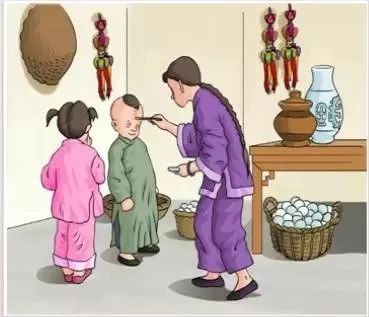 端午节与高考相遇,当高考遇上了端午节