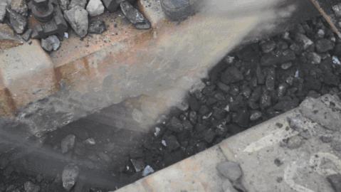 给高铁洗澡一共需要几步,给机车洗澡需要关注什么