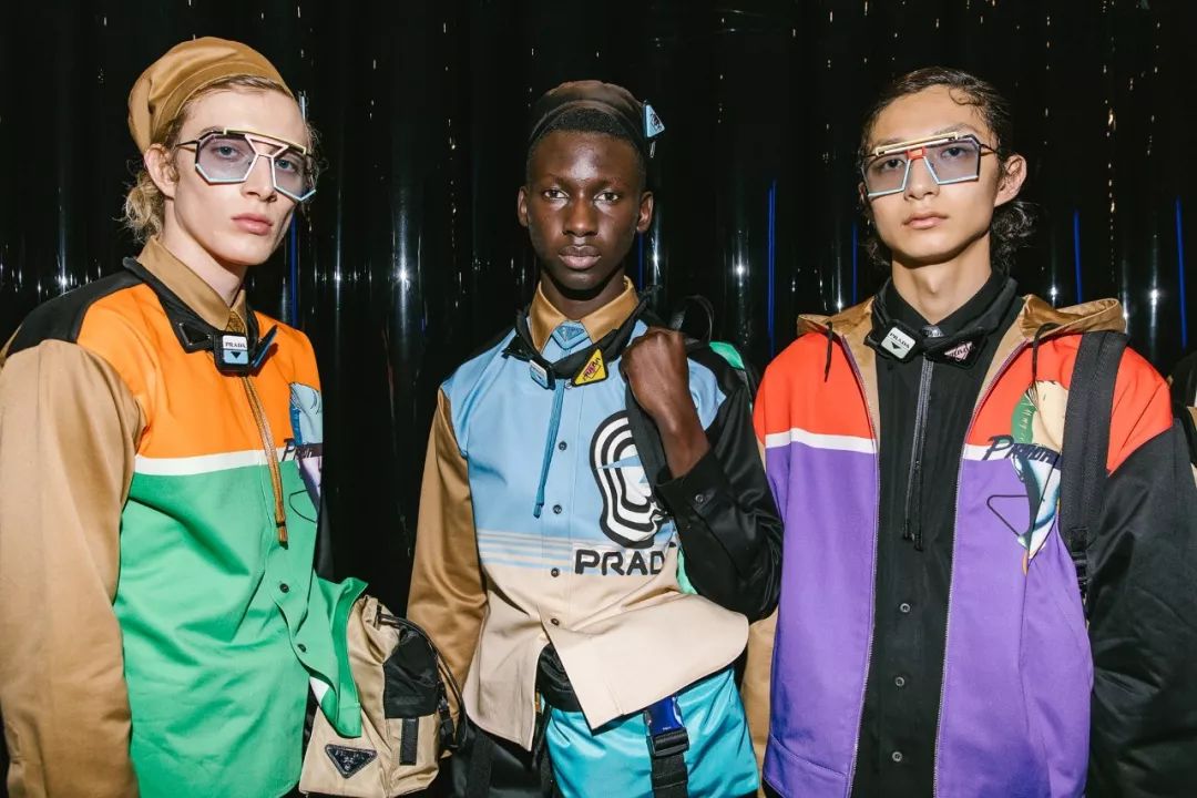 prada入驻天猫开官方旗舰店,prada进驻中国