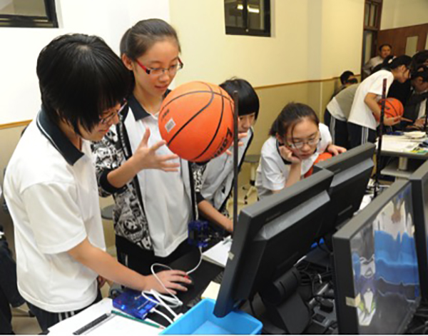 名校长访谈,名校长谈学校课程