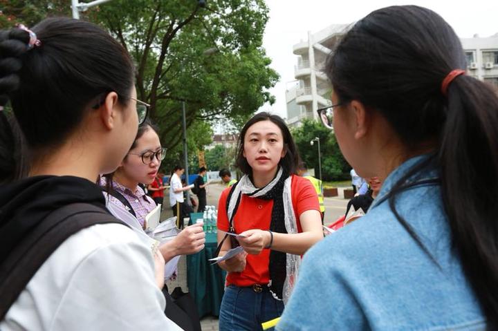 当端午节遇上高考出分,19年端午节遇上高考