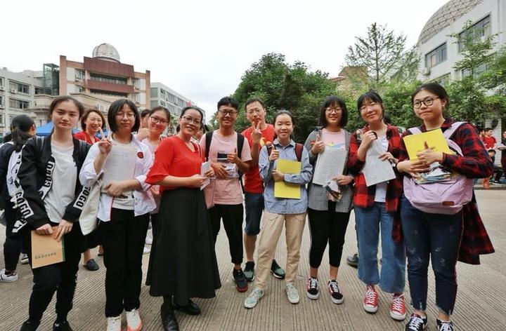 当端午节遇上高考出分,19年端午节遇上高考