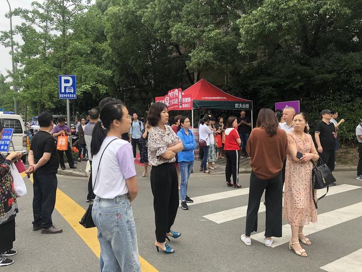 当端午节遇上高考出分,19年端午节遇上高考