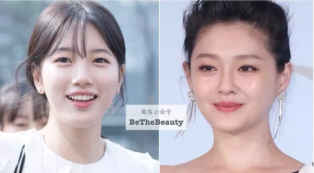 端正清秀新思路：学她们做「氧气美人」美足30年