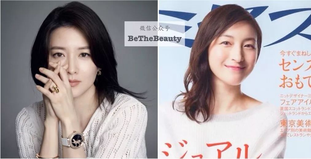 端正清秀新思路：学她们做「氧气美人」美足30年