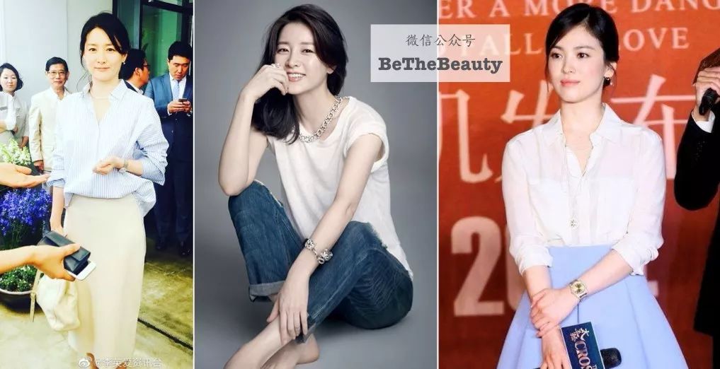 端正清秀新思路：学她们做「氧气美人」美足30年