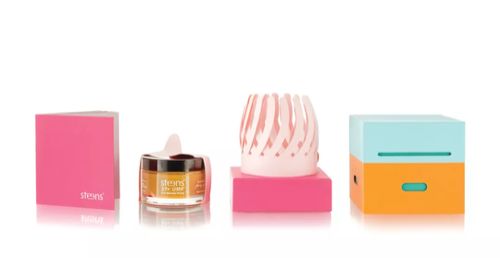 DFS给你讲最甜蜜的故事，试吃折扣还送礼，什么都不缺就缺你